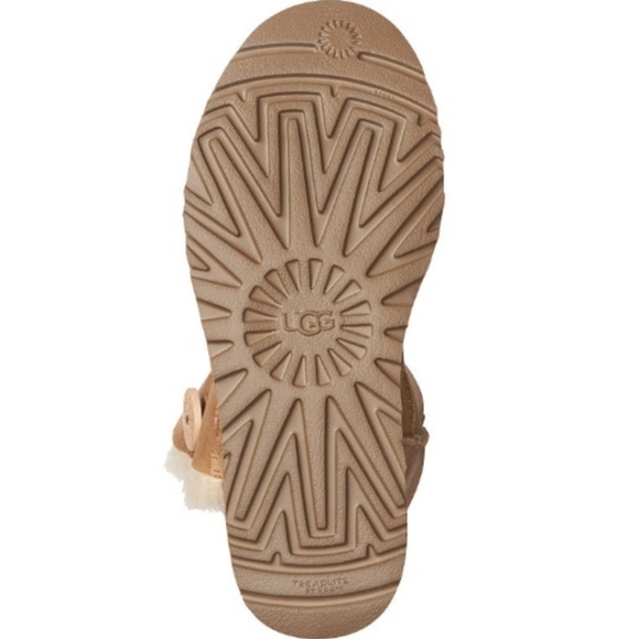 UGG® Bailey Button Boots - Picture 9 of 10